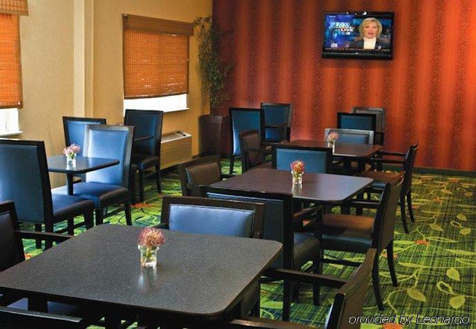 Fairfield Inn & Suites By Marriott Abilene Eksteriør bilde